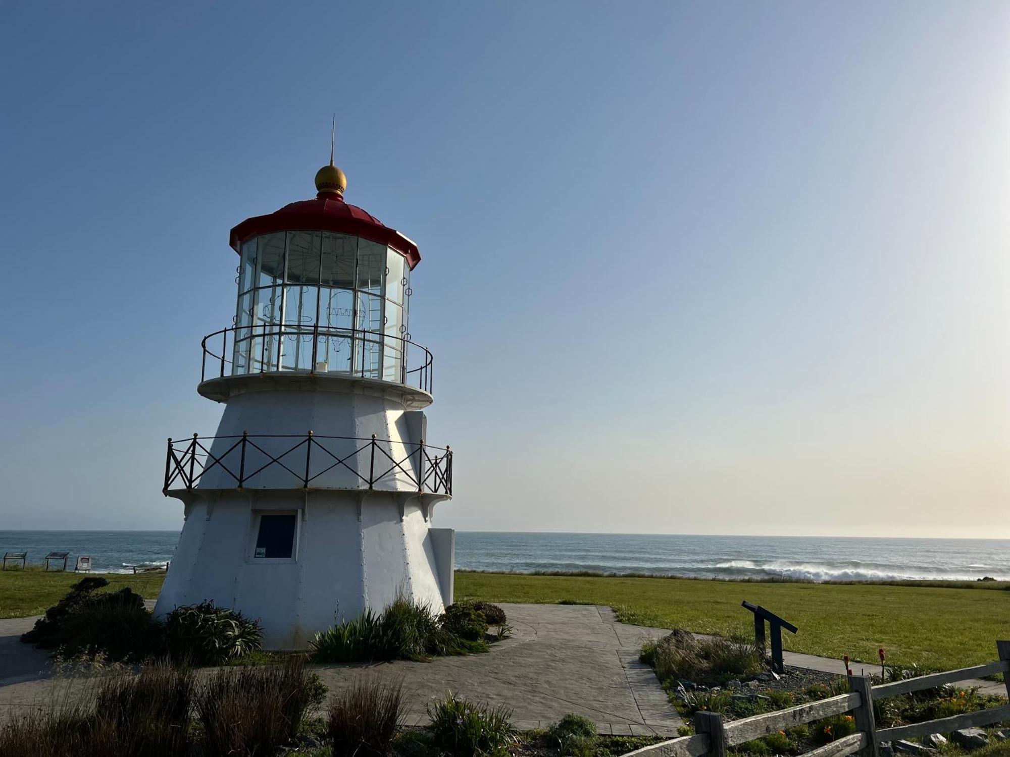 Inn Of The Lost Coast Shelter Cove Экстерьер фото